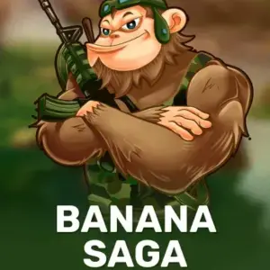 Banana Saga