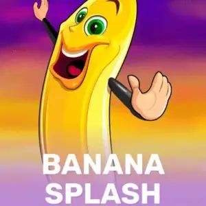 Banana Splash
