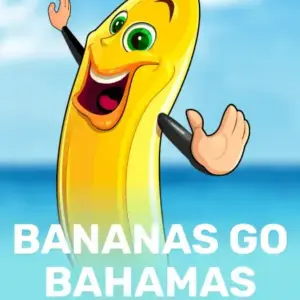 Bananas Go Bahamas
