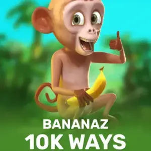 Bananaz 10K Ways