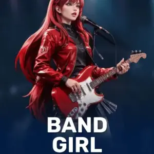 Band Girl