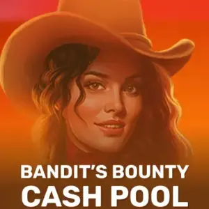 Bandit's Bounty: Cash Pool
