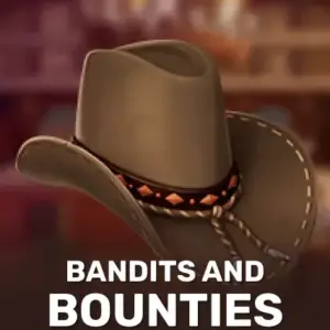 Bandits and Bounties