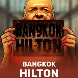 Bangkok Hilton