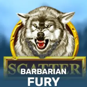 Barbarian Fury