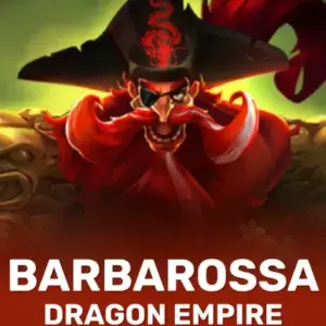 Barbarossa Dragon Empire