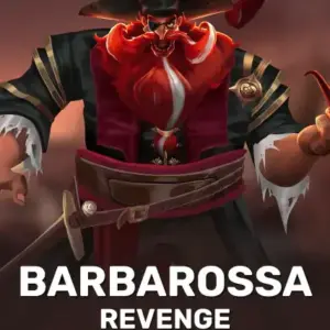 Barbarossa Revenge