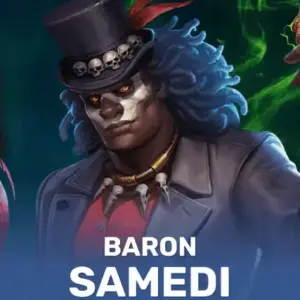 Baron Samedi