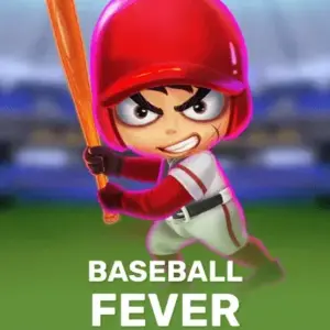 Baseball Fever