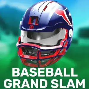 Baseball Grand Slam