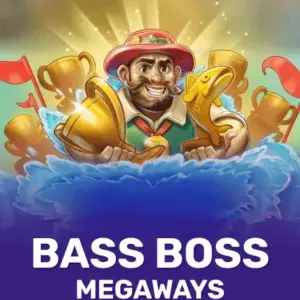 Bass Boss MegaWays™