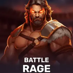 Battle Rage