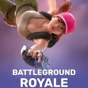 Battleground Royale