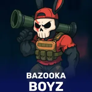 Bazooka Boyz