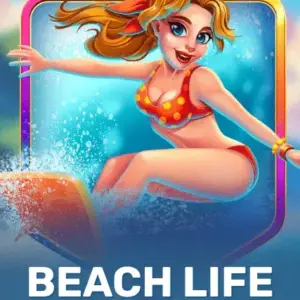 Beach Life