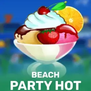Beach Party Hot