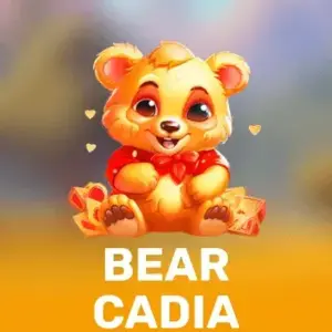 Bear Cadia