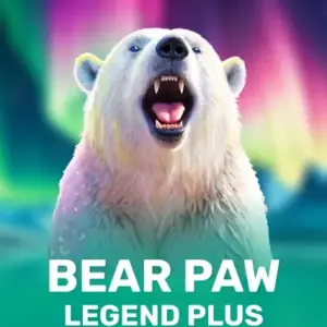 Bear Paw Legend Plus