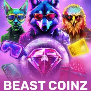 Beast Coinz