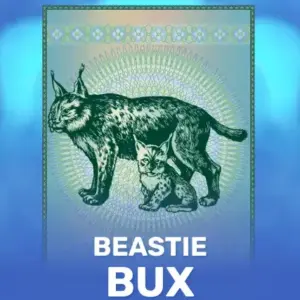 Beastie Bux
