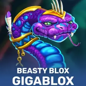 Beasty Blox GigaBlox