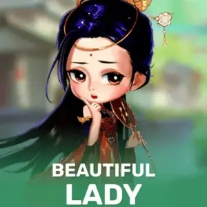 Beautiful Lady
