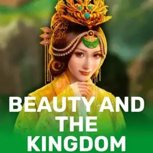 Beauty And The Kingdom