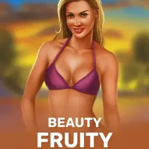 Beauty Fruity