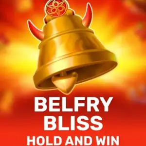 Belfry Bliss Hold and Win