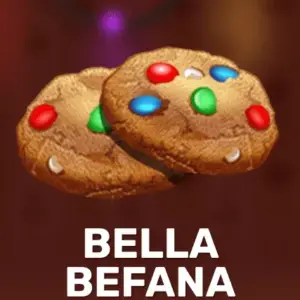 Bella Befana