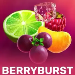 Berryburst