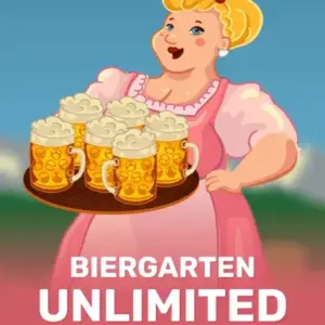Biergarten Unlimited