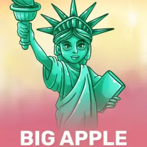 Big Apple