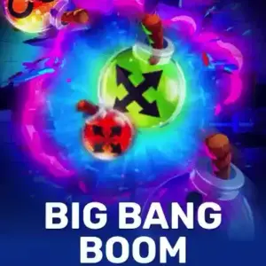 Big Bang Boom