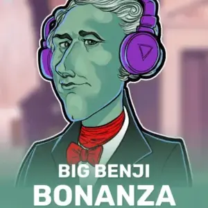 Big Benji Bonanza