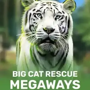 Big Cat Rescue MegaWays