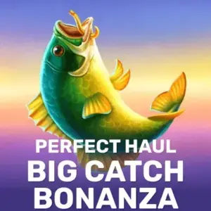 Big Catch Bonanza: Perfect Haul