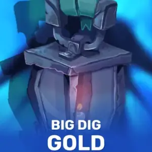 Big Dig Gold
