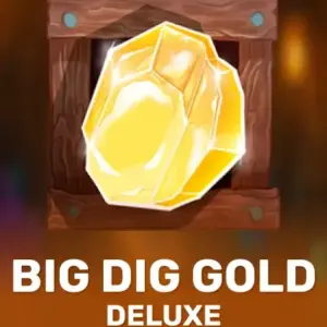 Big Dig Gold Deluxe