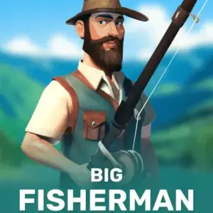 Big Fisherman