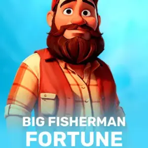 Big Fisherman Fortune