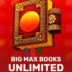 Big Max Books Unlimited