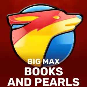 Big Max Books and Pearls