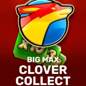 Big Max Clover Collect