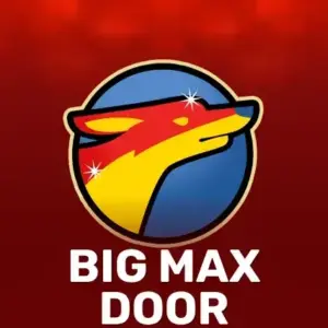 Big Max Door