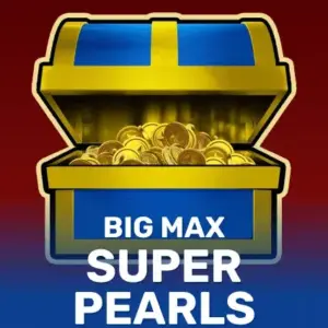 Big Max Super Pearls