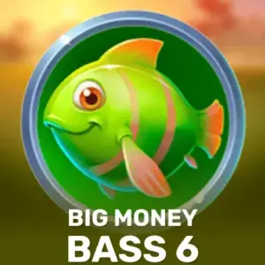 Big Money Bass 6