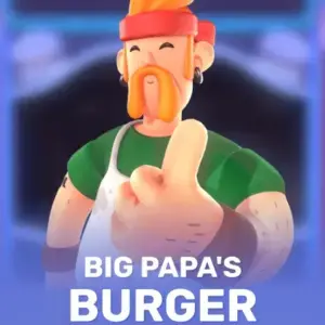 Big Papa's Burger