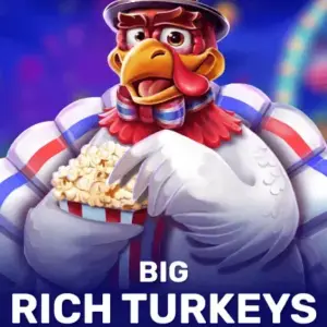 Big Rich Turkeys