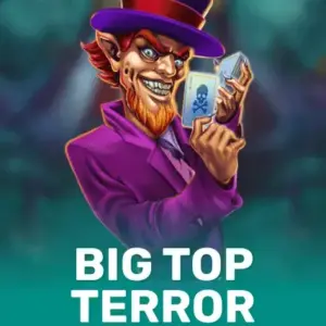 Big Top Terror